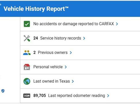 Used 2007 Lexus LS 460 460 image 7