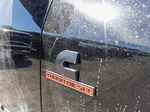 New 2026 RAM 2500 Big Horn image 7