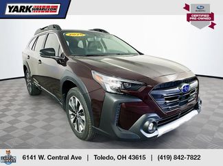 Certified 2025 Subaru Outback Limited AWD/4WD 360° Tour