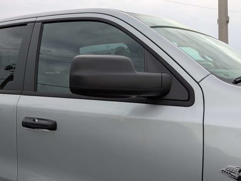 New 2026 RAM 1500 Warlock AWD/4WD image 12