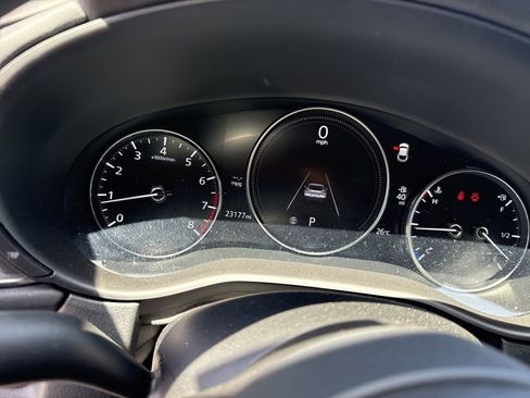 Used 2023 MAZDA CX-30 AWD 2.5 S image 37