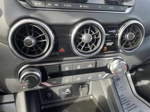 New 2025 Nissan Sentra S image 18