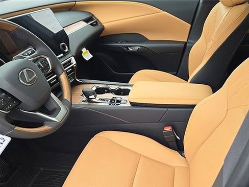 New 2026 Lexus RX 350 Premium AWD/4WD image 12
