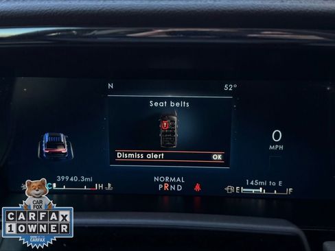 Used 2023 Lincoln Navigator Reserve image 13