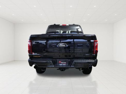 Certified 2025 Ford F150 Tremor w/ Bed Utility Package AWD/4WD image 6