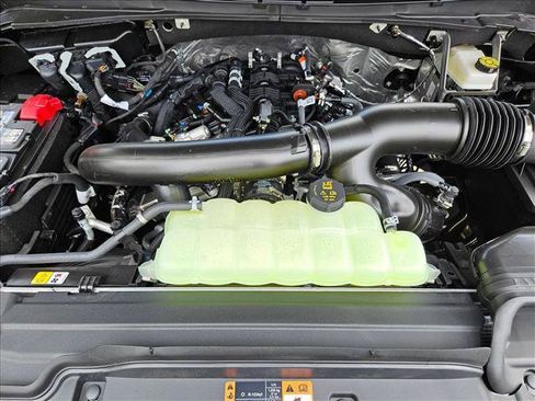 New 2026 Ford Expedition Tremor AWD/4WD image 17
