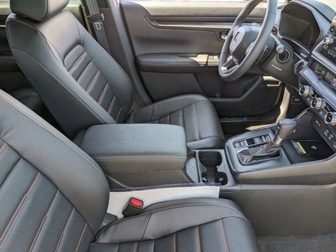 New 2025 Honda CR-V Sport-L image 6