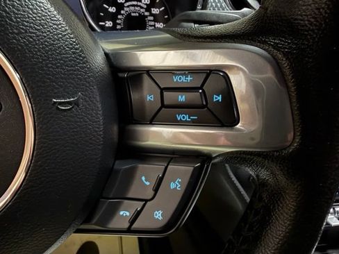 Used 2015 Ford Mustang GT Premium w/ GT Performance Package RWD image 28