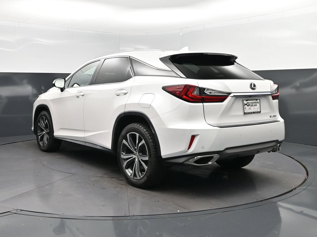 New 2026 Lexus RX 350 FWD image 5