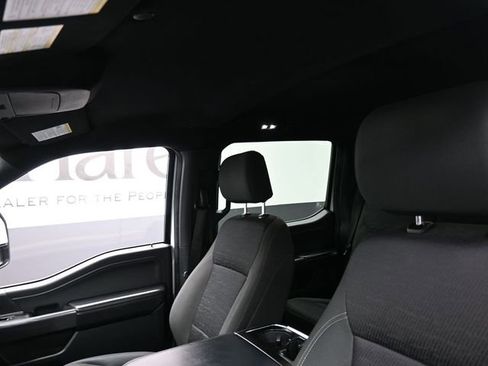 Used 2021 Ford F150 XLT w/ Equipment Group 302A High image 17