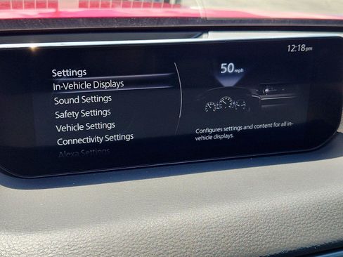 New 2026 MAZDA CX-50 AWD 2.5 S w/ Weather Package image 24
