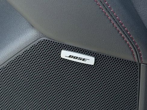 Used 2025 MAZDA CX-5 Carbon Edition image 21