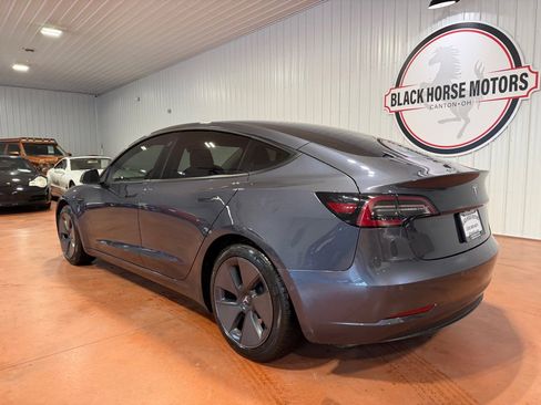 Used 2021 Tesla Model 3 image 10