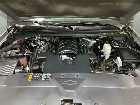 Used 2017 Chevrolet Silverado 1500 LT w/ All Star Edition RWD image 15