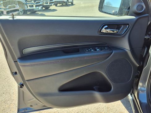 Used 2025 Dodge Durango GT w/ Blacktop Package image 15