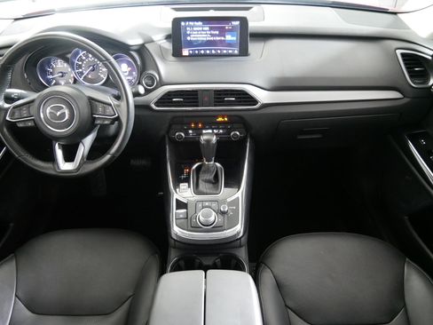 Used 2019 MAZDA CX-9 Touring image 10