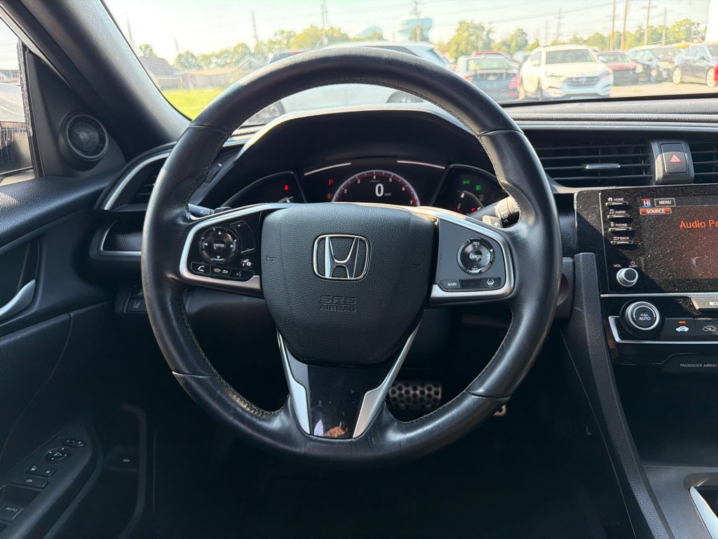 Used 2019 Honda Civic Sport image 18