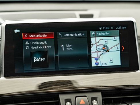 Used 2021 BMW X1 xDrive28i w/ Convenience Package AWD/4WD image 32