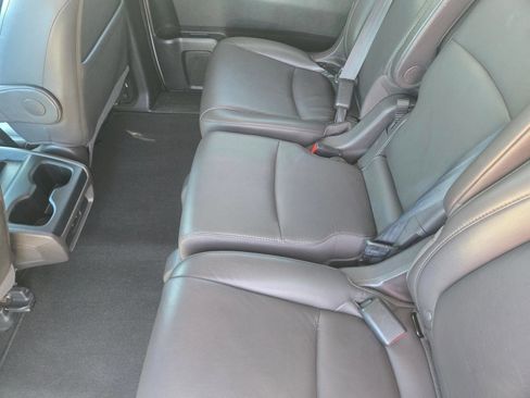 Used 2020 Honda Odyssey EX-L image 5