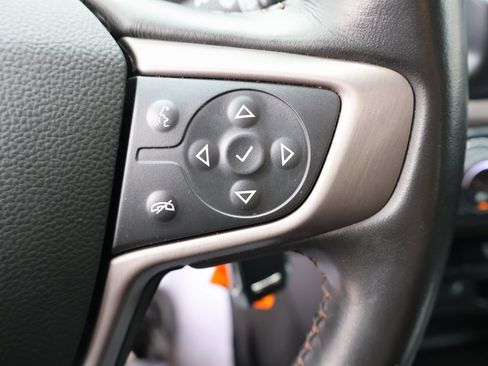 Used 2022 GMC Canyon AT4 image 19