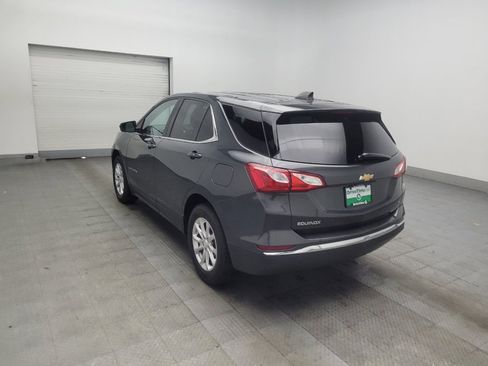 Used 2019 Chevrolet Equinox LT FWD image 5