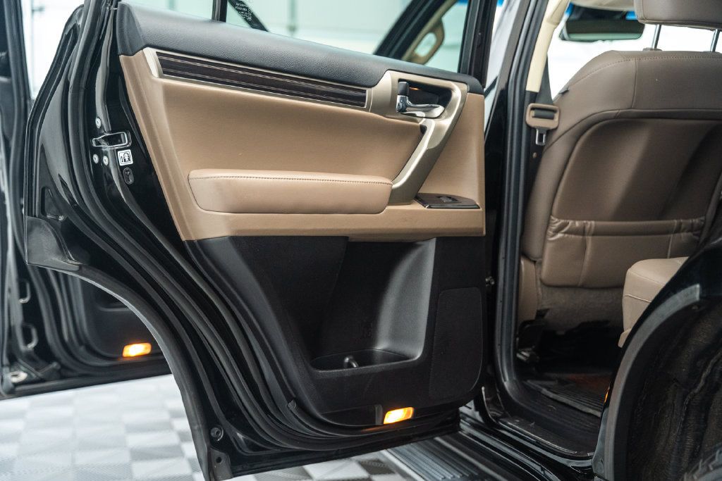 Used 2021 Lexus GX 460 Premium AWD/4WD image 50