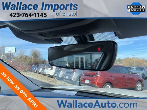 Certified 2024 Subaru Outback Onyx Edition image 30