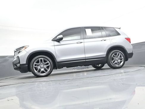 Used 2022 Honda Passport EX-L image 35