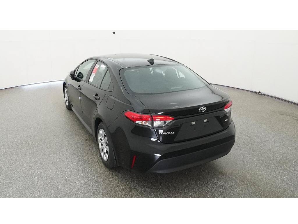 Used 2025 Toyota Corolla LE FWD image 8