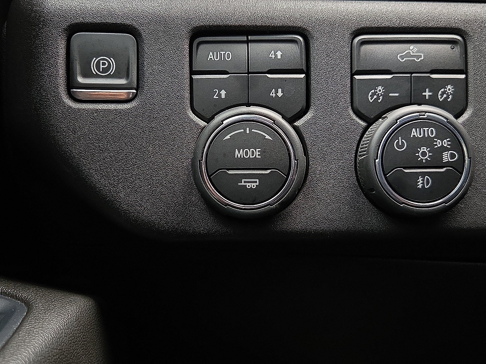 Used 2022 Chevrolet Silverado 1500 RST AWD/4WD image 20