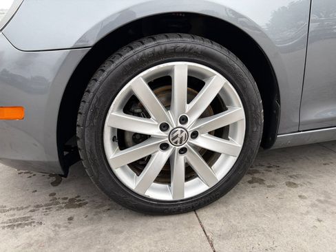 Used 2014 Volkswagen Jetta TDI image 22