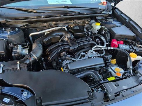 Used 2025 Subaru Outback Premium image 23