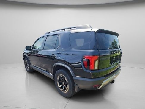 New 2026 Honda Passport TrailSport Elite image 4