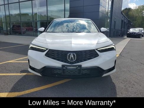 Used 2024 Acura Integra A-Spec FWD image 8