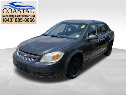 Used 2009 Chevrolet Cobalt LT