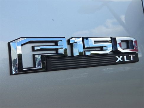 Used 2018 Ford F150 XLT w/ Equipment Group 302A Luxury image 25