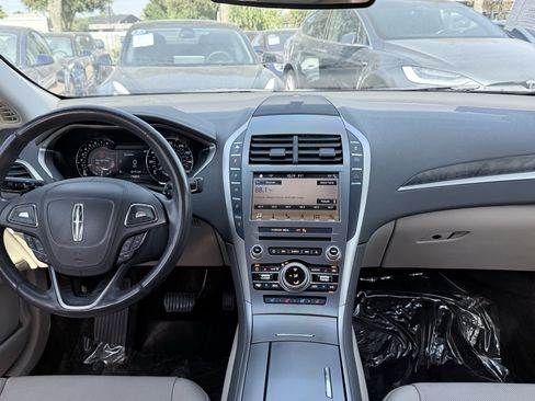 Used 2017 Lincoln MKZ Reserve FWD image 45