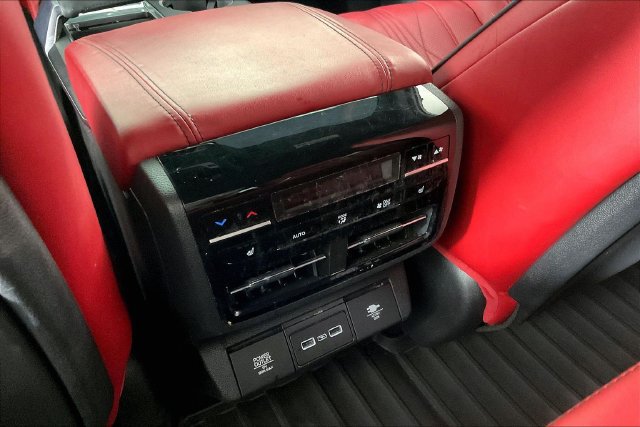 Used 2022 Acura MDX Type S w/ Advance Package AWD/4WD image 9