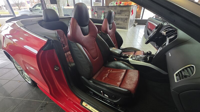 Used 2014 Audi S5 Prestige AWD/4WD image 22