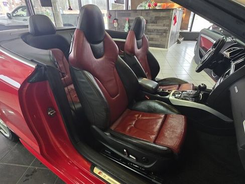 Used 2014 Audi S5 Prestige image 22