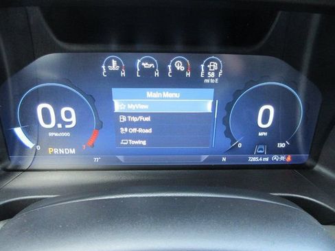 Used 2024 Ford Ranger Lariat image 12