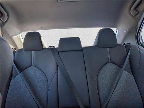 Used 2024 Toyota Camry LE image 17