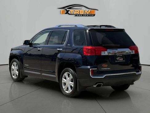 Used 2016 GMC Terrain SLT w/ Open Road Package FWD image 3