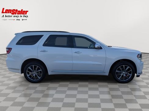 Used 2020 Dodge Durango Citadel image 6