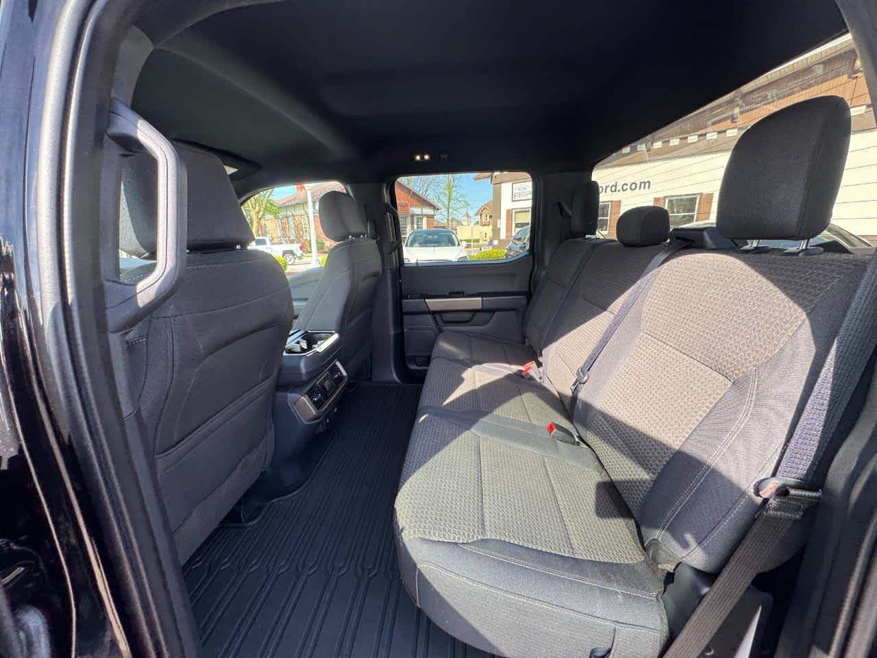 Used 2023 Ford F150 XL w/ Rattler Package AWD/4WD image 28