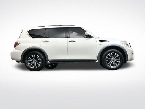 Used 2018 Nissan Armada SL w/ Premium Package image 32