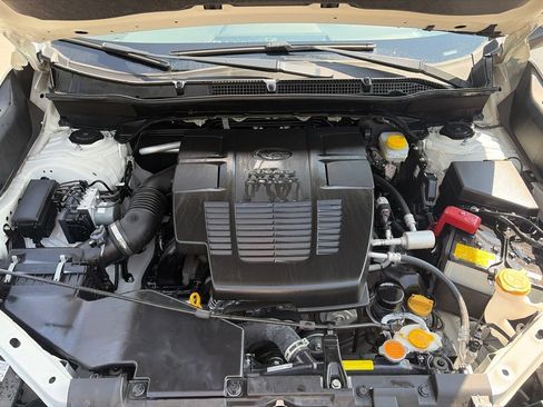Certified 2023 Subaru Forester AWD/4WD image 9