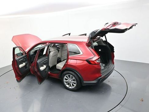 Used 2023 Honda CR-V EX-L image 51