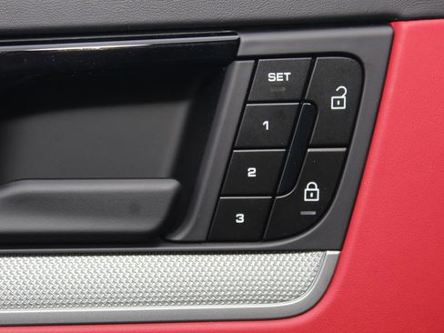 New 2026 Porsche Cayenne AWD/4WD image 22