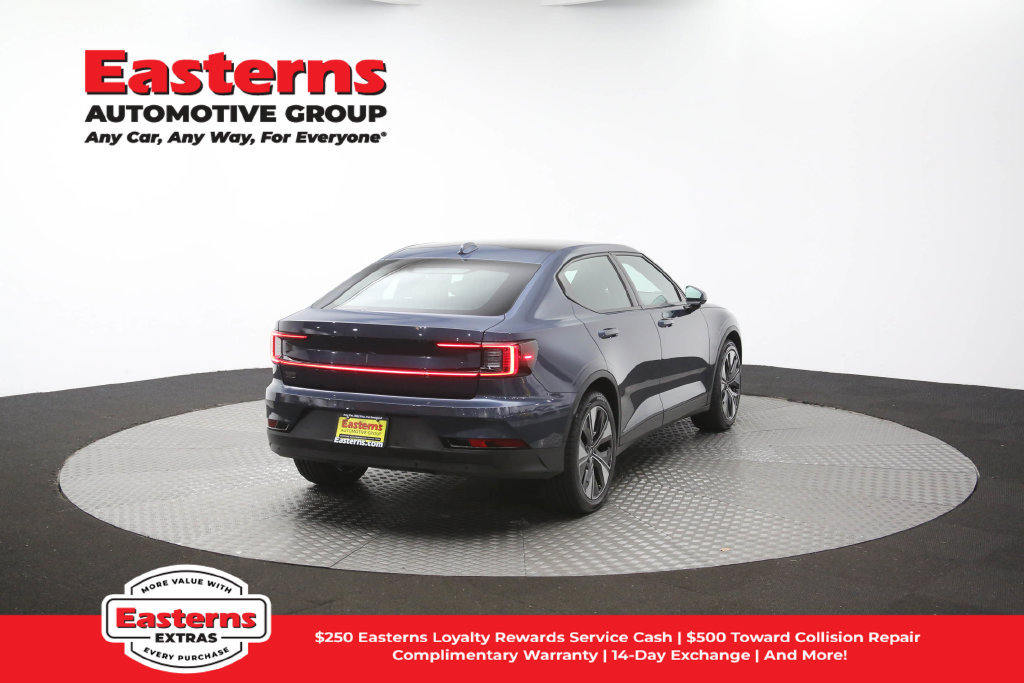 Used 2024 Polestar Polestar 2 AWD/4WD image 40